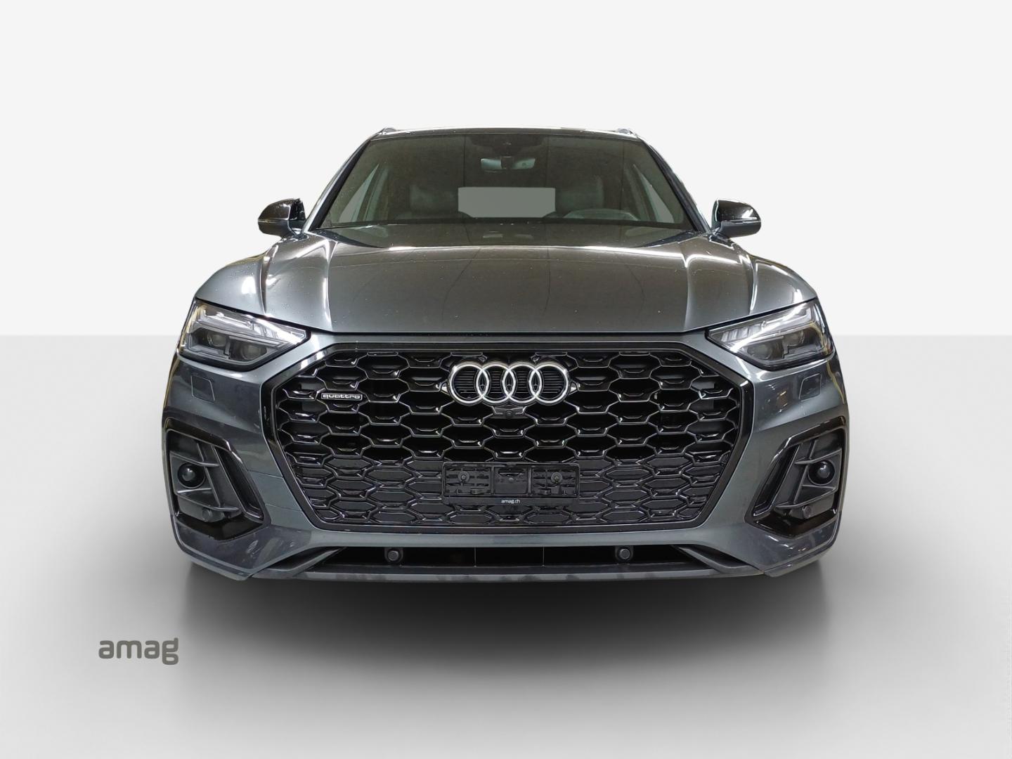 Image de Audi Q5 Sportback S line 40 TDI quattro 150 kW (204 ch) S tronic - for more details contact your dealer