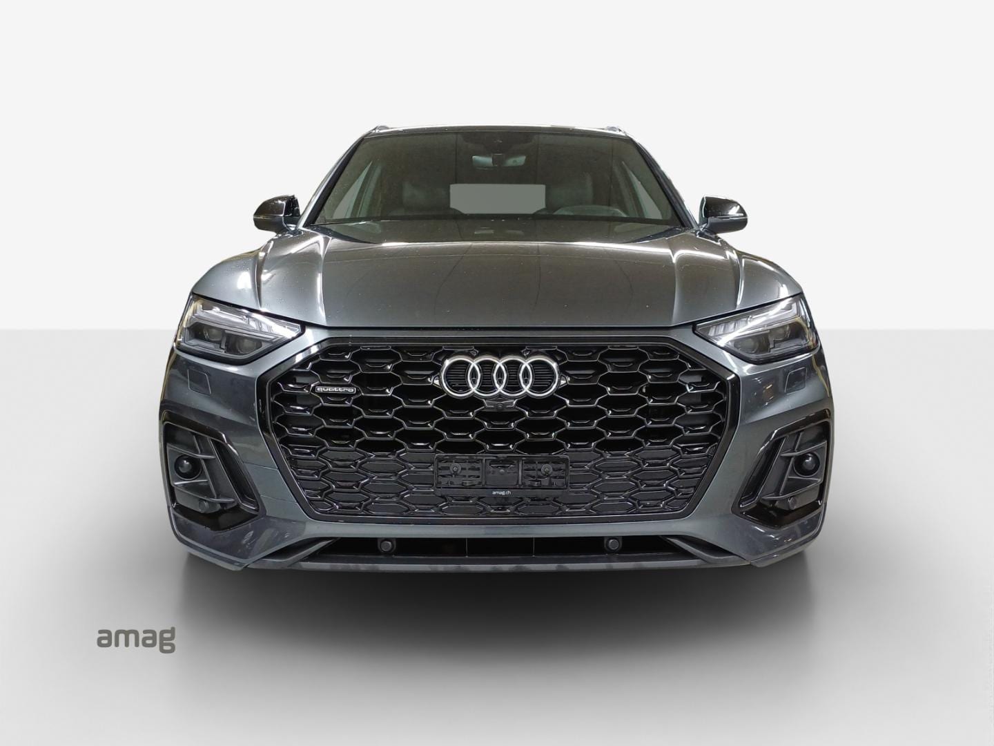 Image de Audi Q5 Sportback S line 40 TDI quattro 150 kW (204 ch) S tronic - for more details contact your dealer