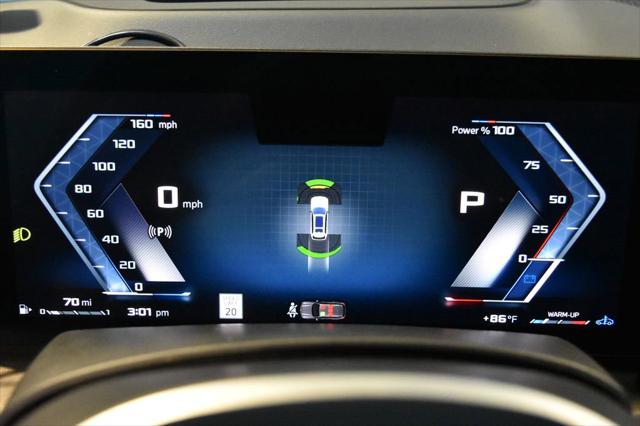 2025 BMW X7 M60i - Photo 19