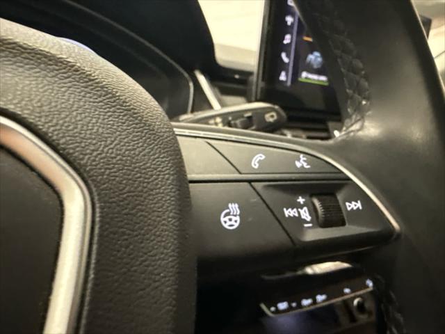 2021 AUDI Q5 - Image 10