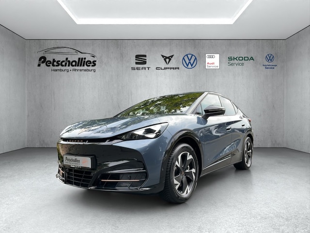 CUPRA Tavascan Endurance (000004)