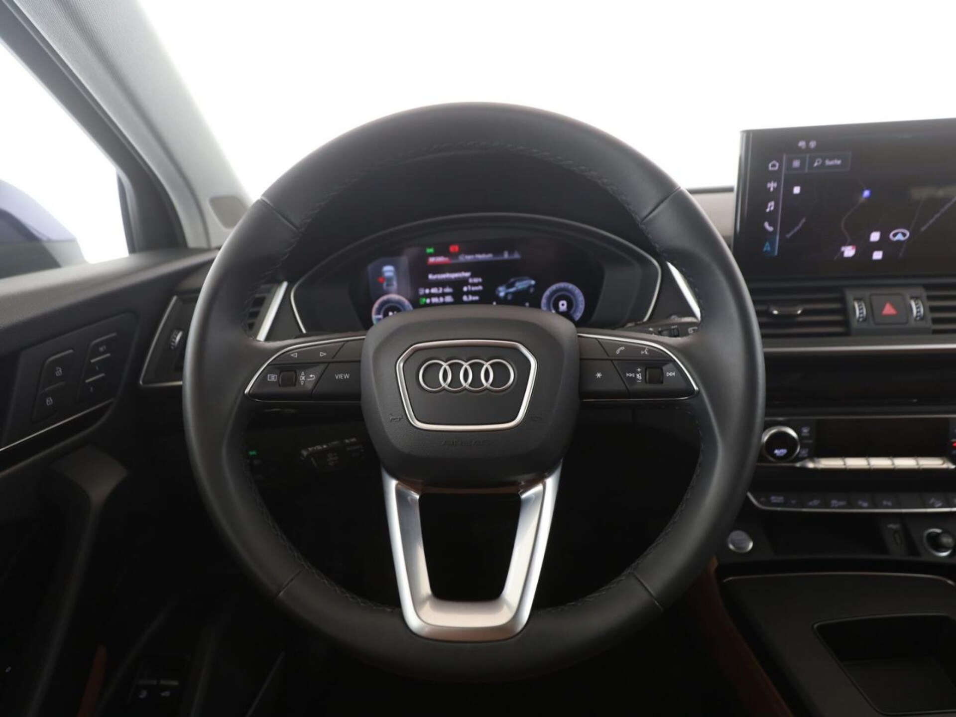 Audi Q5 TFSI e S line
