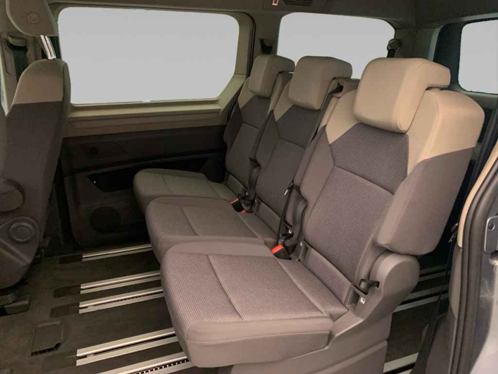 Volkswagen California – Bild 13