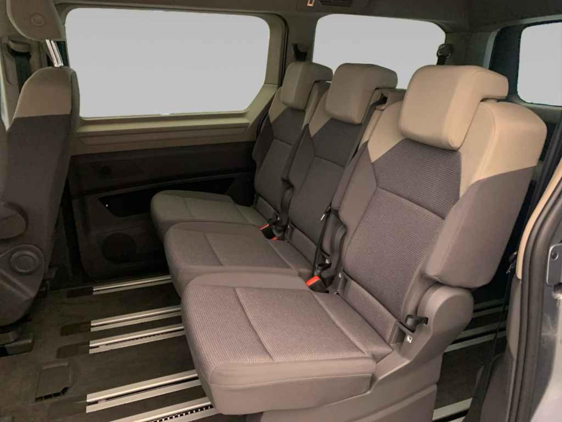 Volkswagen California Beach