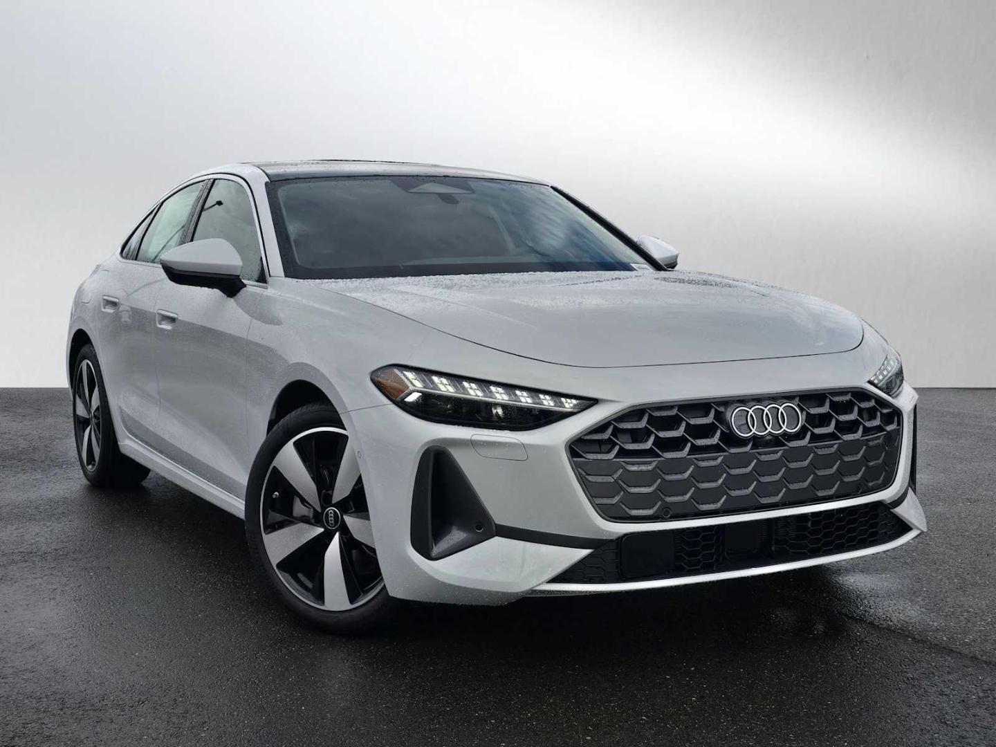 2025 Audi A5 Premium Plus quattro S tronic's photo
