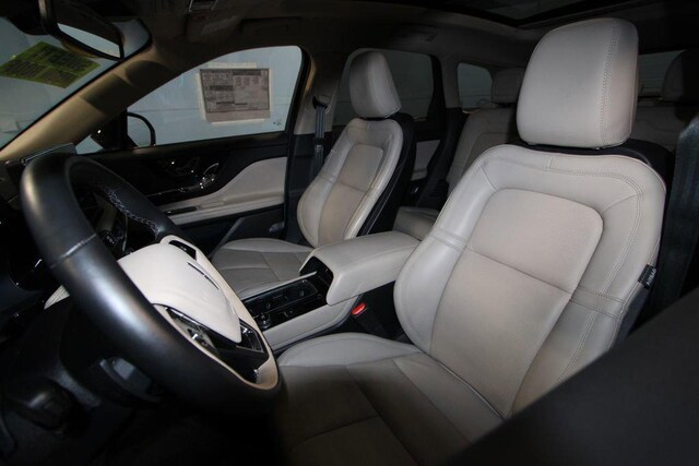 2025 Lincoln Corsair