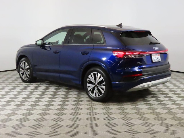 2023 Audi Q4 e-tron