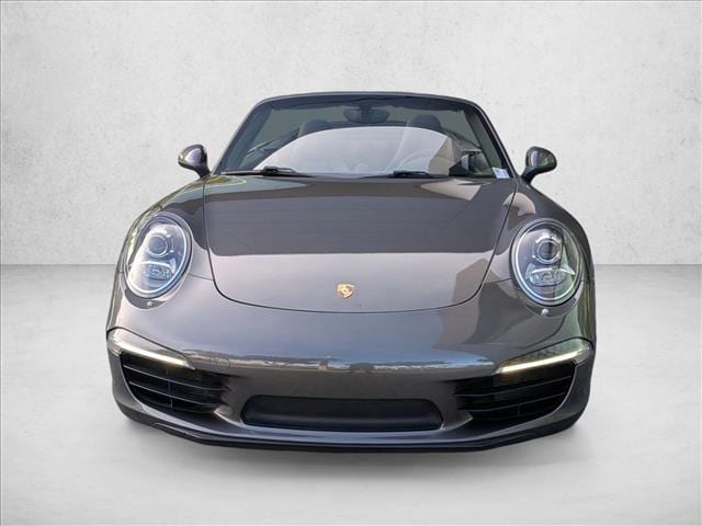 2012 Porsche