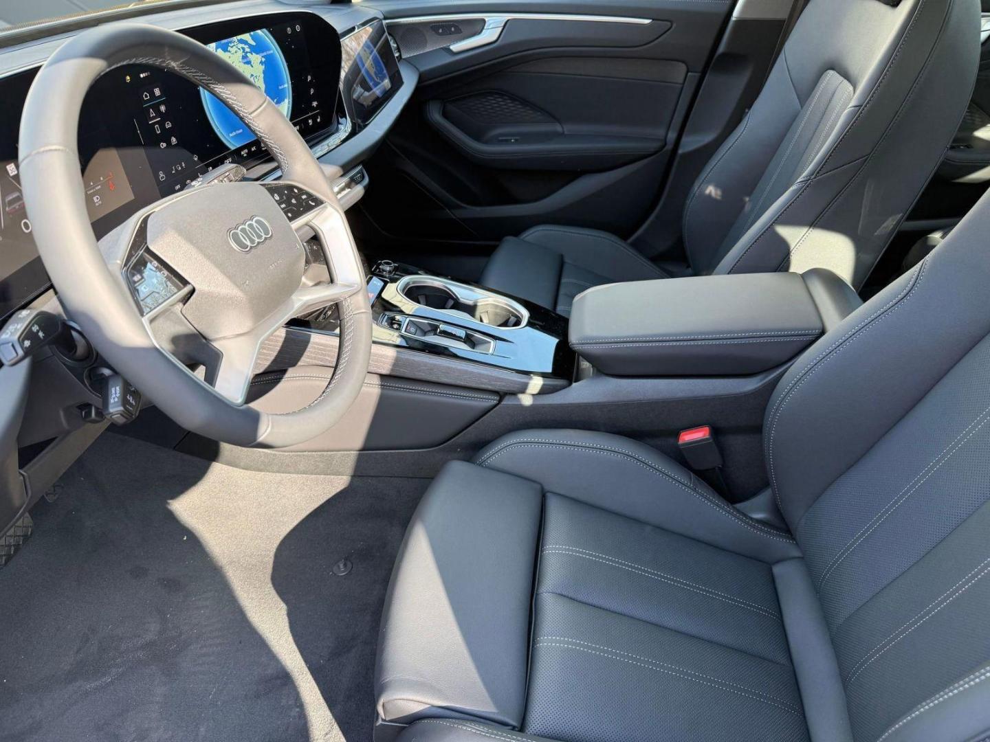 2026 Audi A6 Prestige - Photo 29