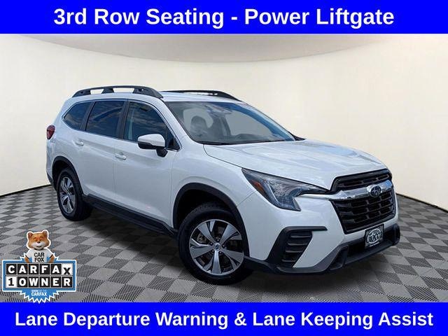 2023 Subaru Ascent