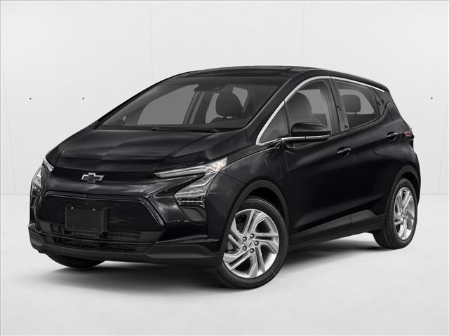2023 Chevrolet Bolt EV 2LT Auto's photo