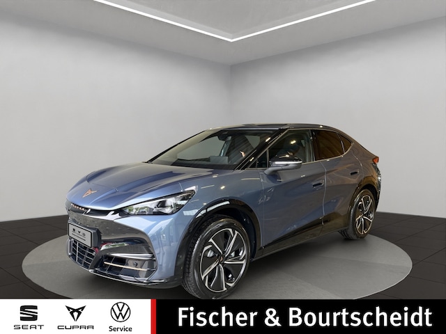 CUPRA Tavascan 210 kW Endurance IMMERSIVE-PACK SHZ (A036146)
