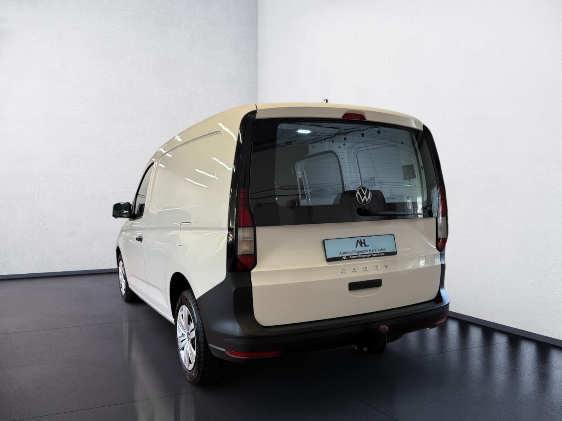 Volkswagen Caddy Cargo