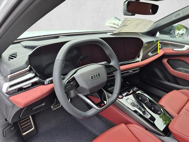 2026 Audi S5 Sedan