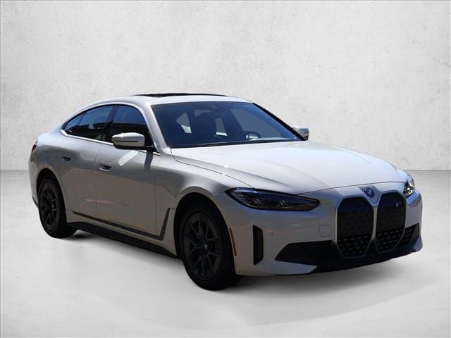 2023 BMW i4