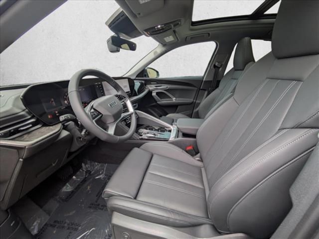 2026 Audi Q5 Sportback