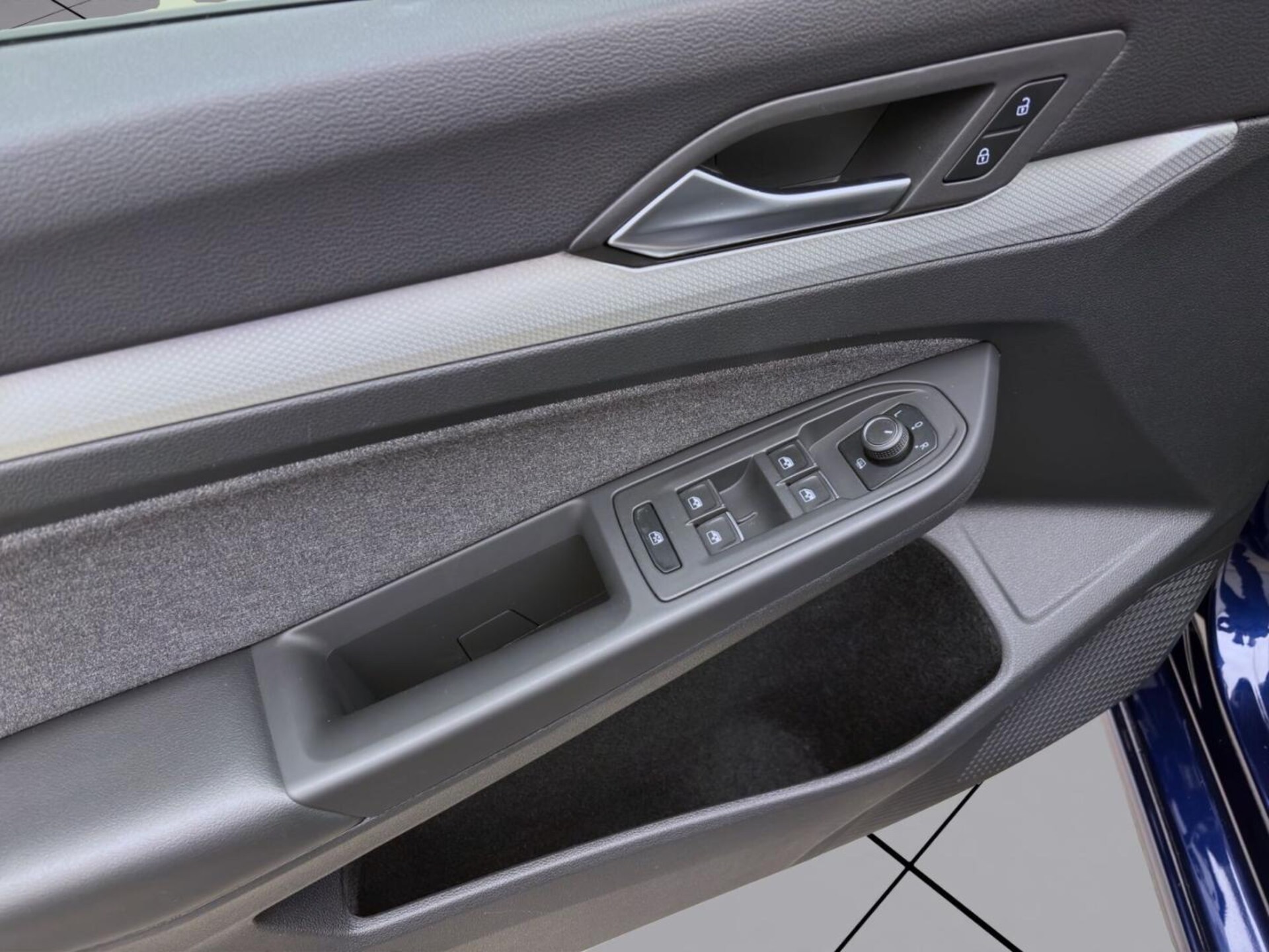 Volkswagen Golf MOVE