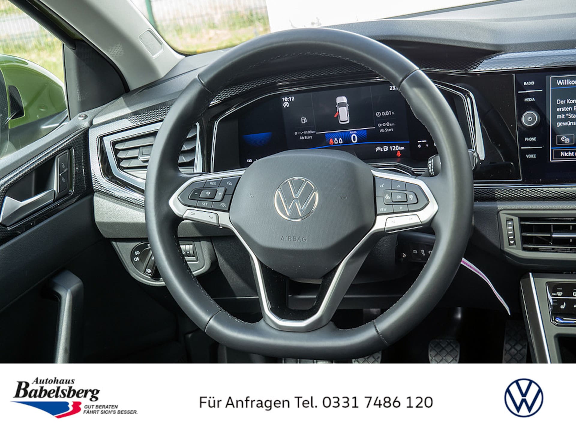 Volkswagen Taigo Life