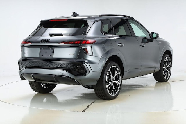2026 Audi Q3 Base - Photo 19