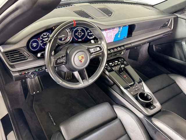 2020 Porsche