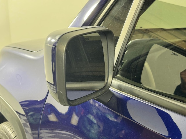 2020 Jeep Renegade