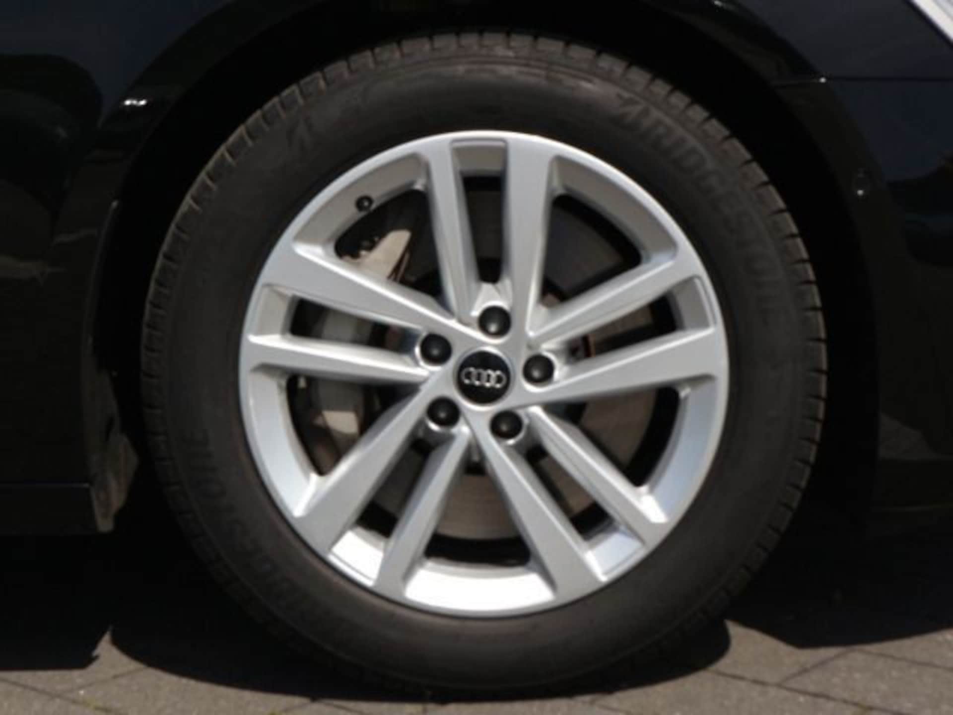 Audi A6 Limousine TFSI e Advanced