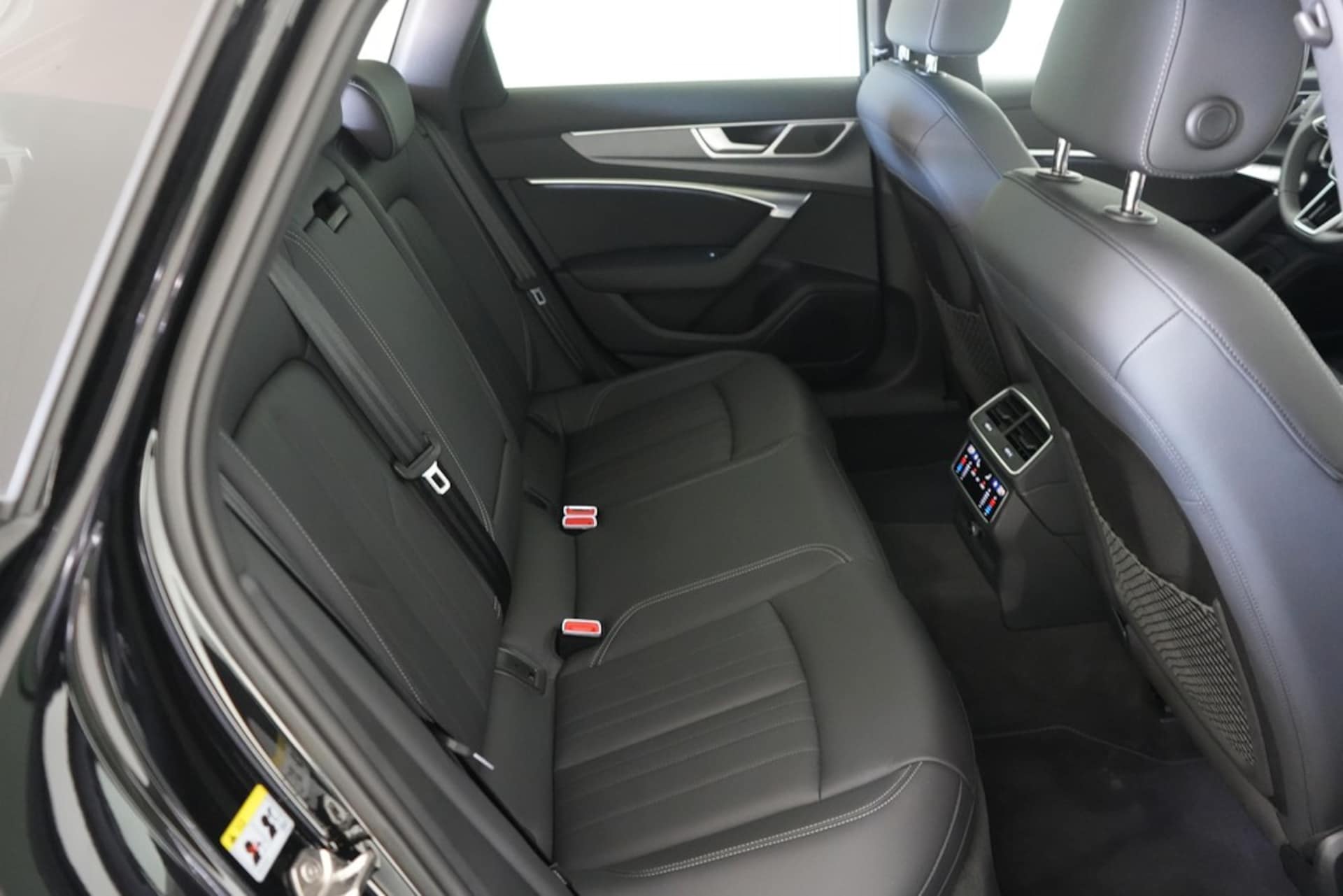 Audi A6 Avant Sport