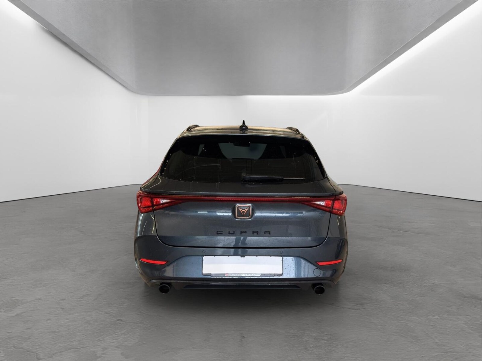 CUPRA Leon Sportstourer – Bild 7