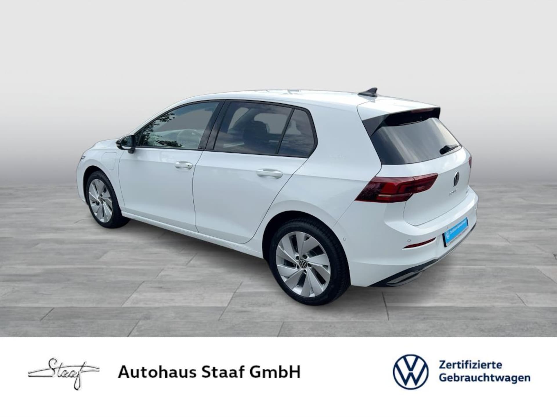 Volkswagen Golf ENERGY