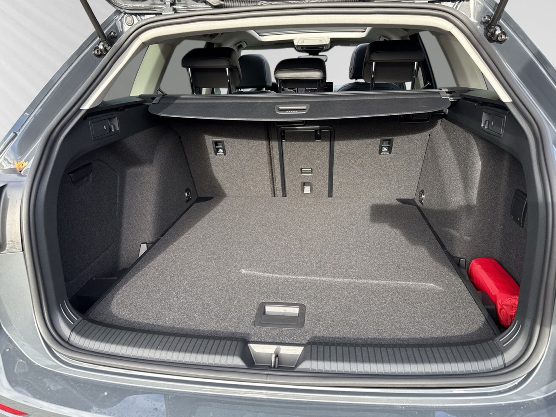 Volkswagen Golf Variant Style
