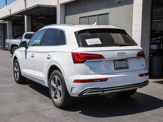 2023 Audi Q5