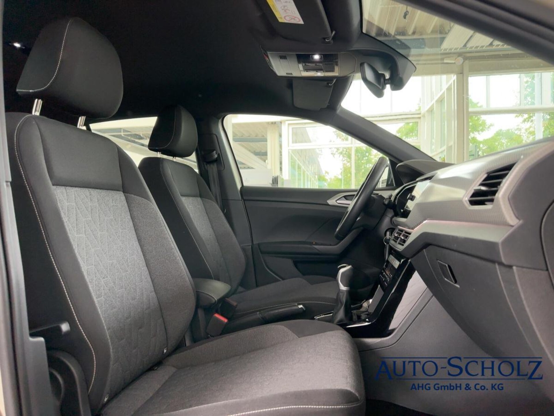 Volkswagen T-Cross MOVE