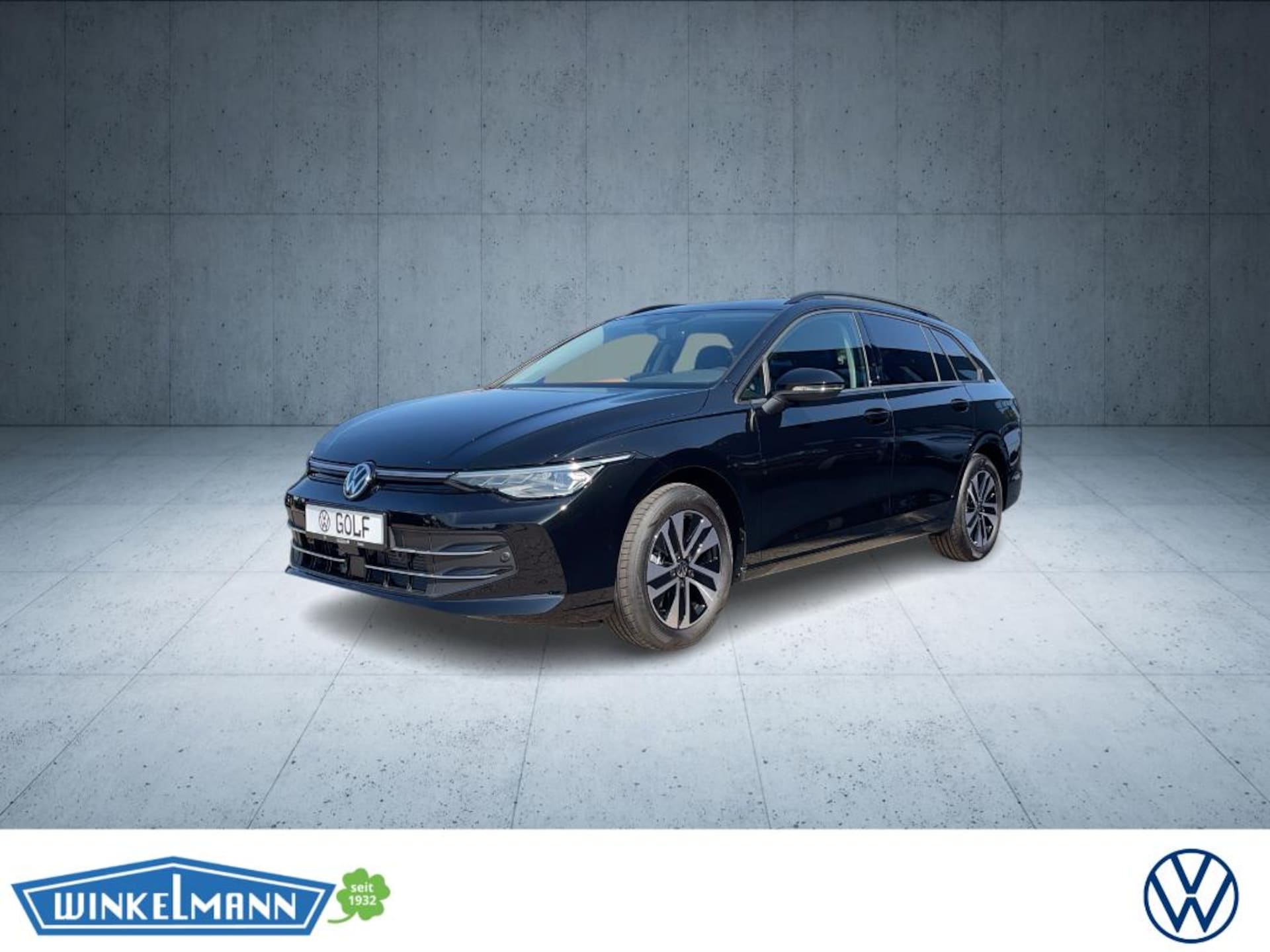 Volkswagen Golf Variant ENERGY