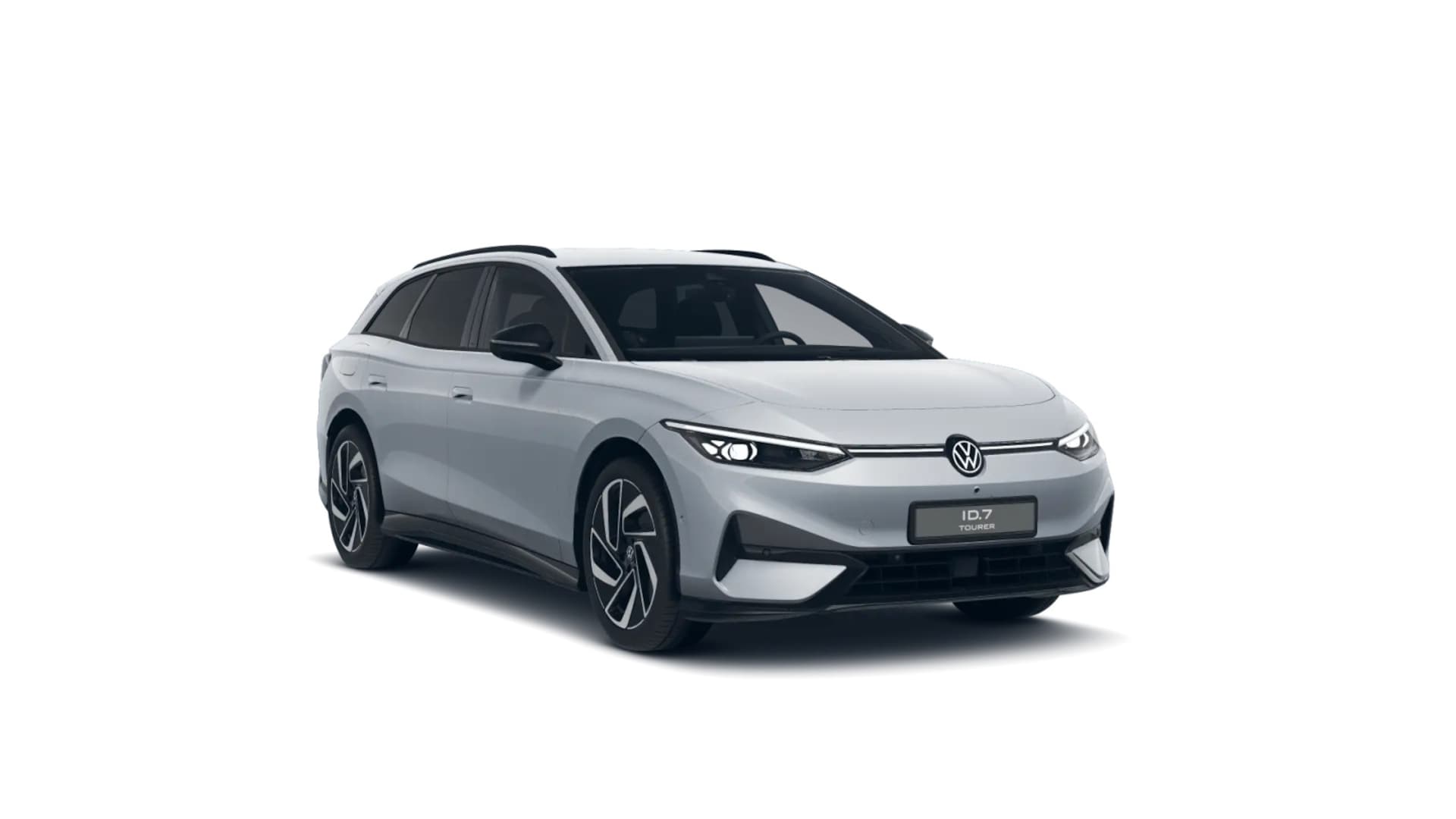 Volkswagen ID.7 Tourer Pro