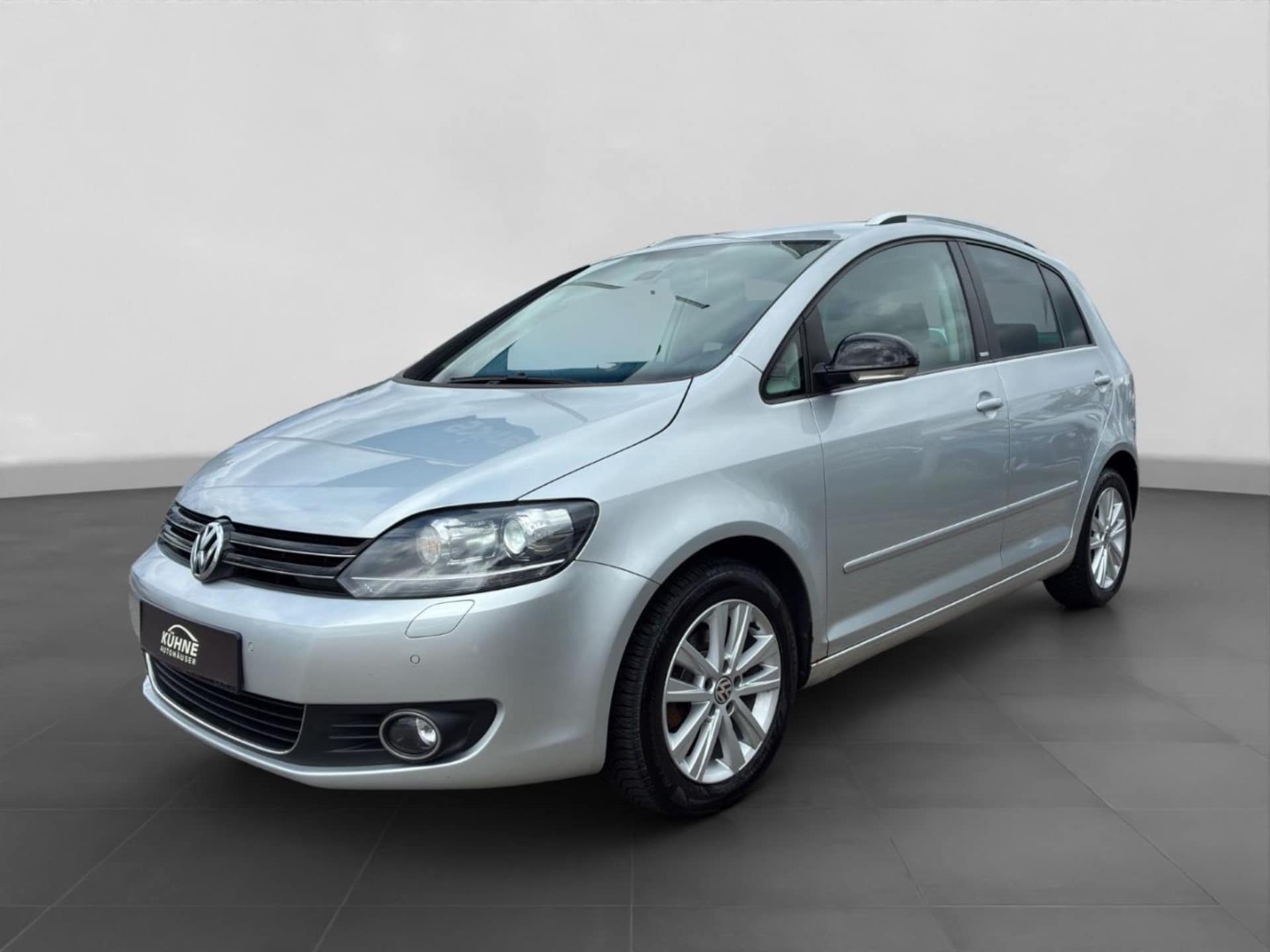 Volkswagen Golf Plus Trendline