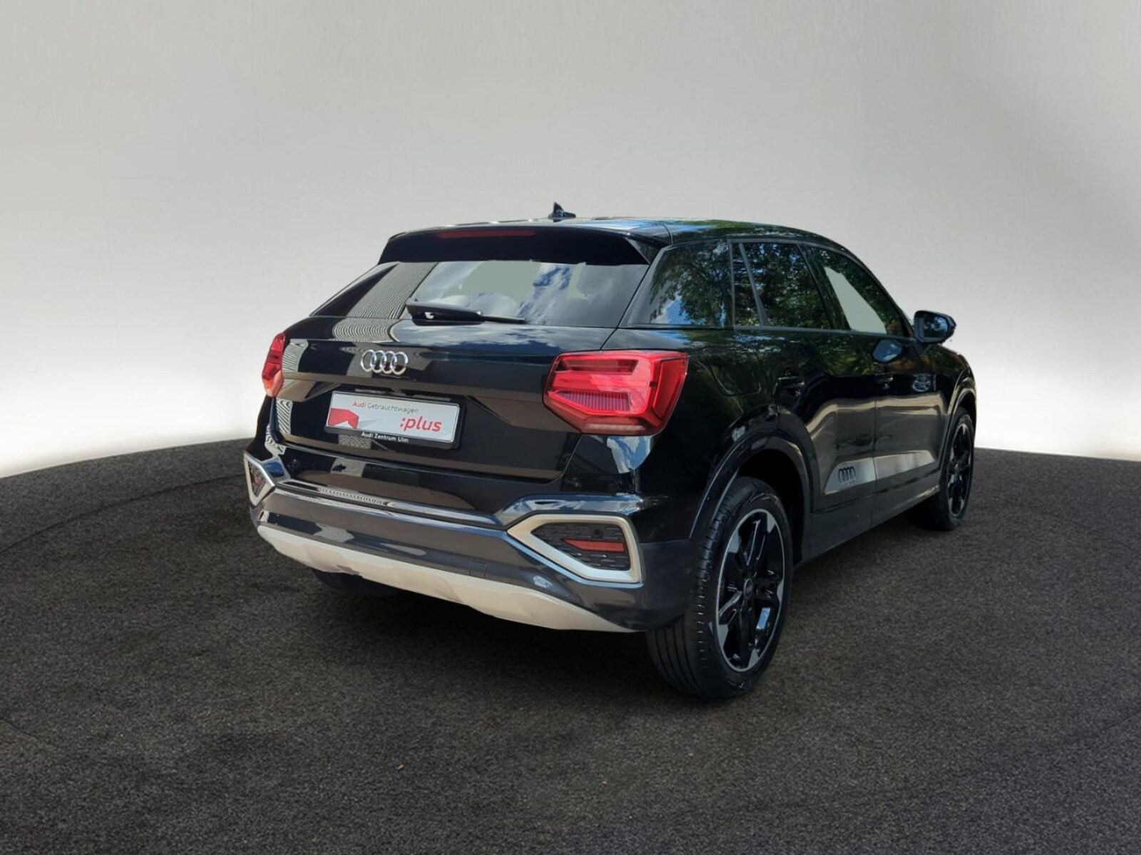 Audi Q2 – Bild 4