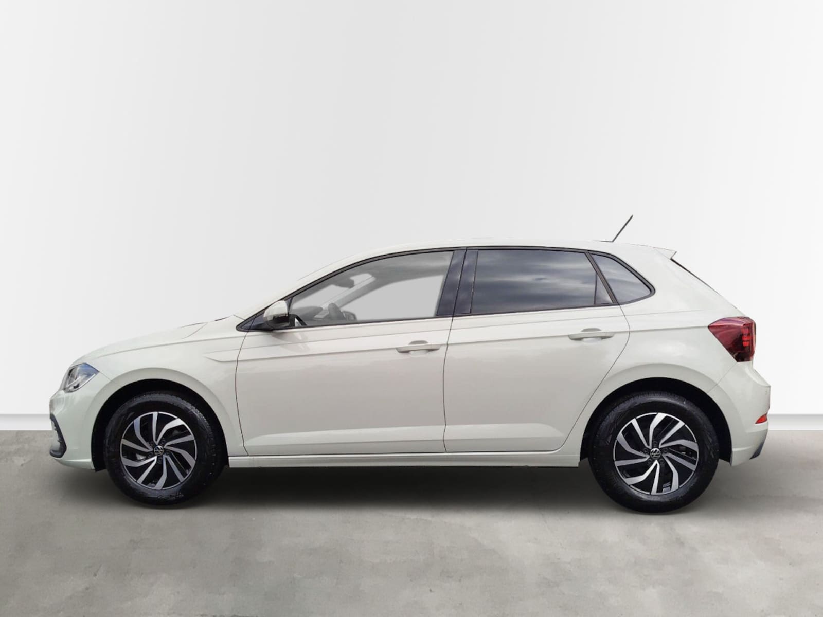 Volkswagen Polo – Bild 5