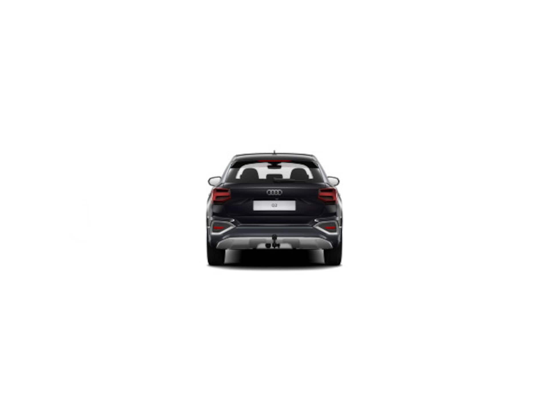 Audi Q2 Advanced