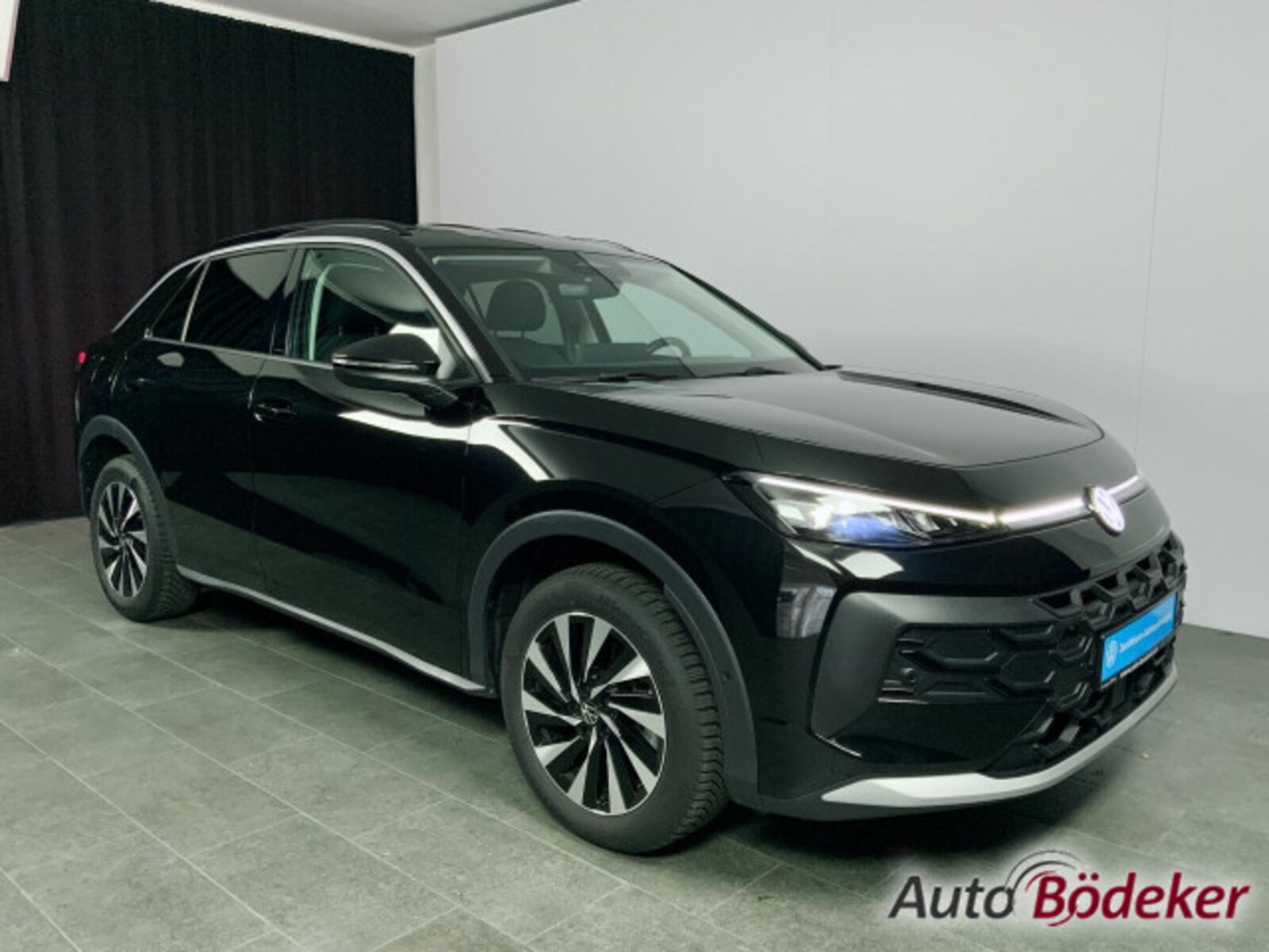 Volkswagen T-Roc – Bild 7