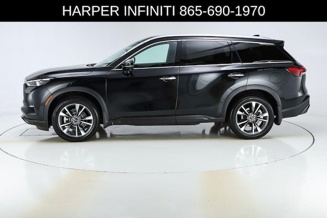 2023 Infiniti QX60