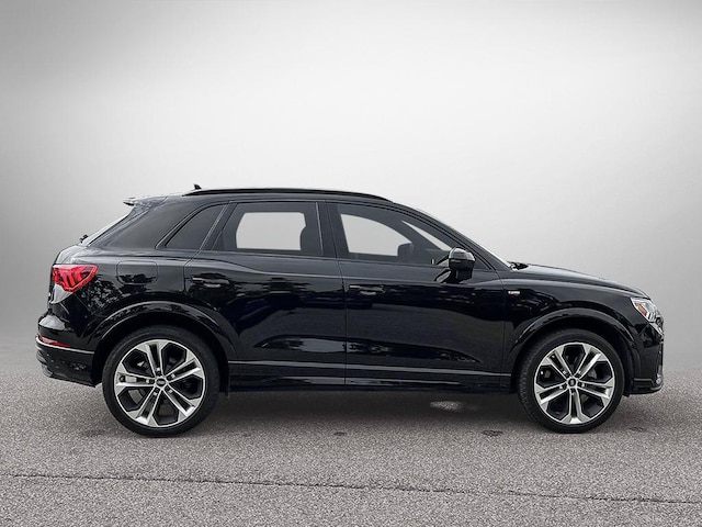 2024 Audi Q3 SUV