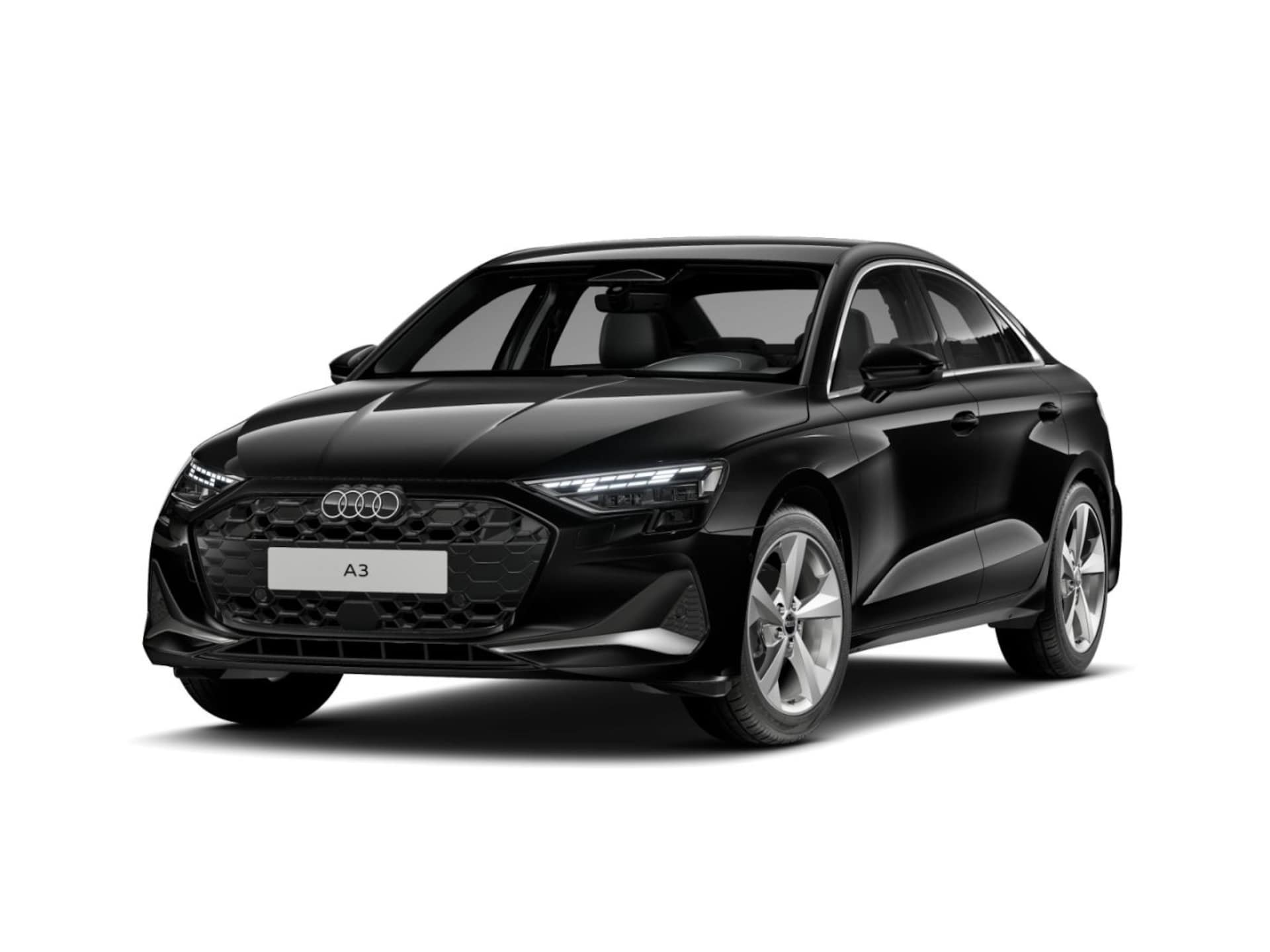 Audi A3 Limousine advanced