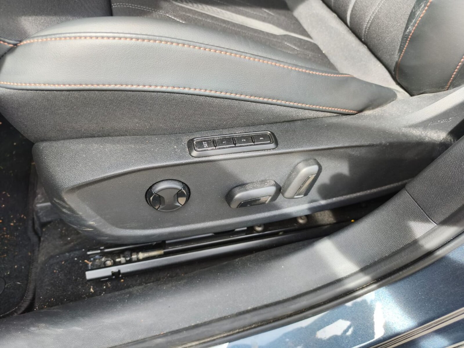 CUPRA Formentor – Bild 10