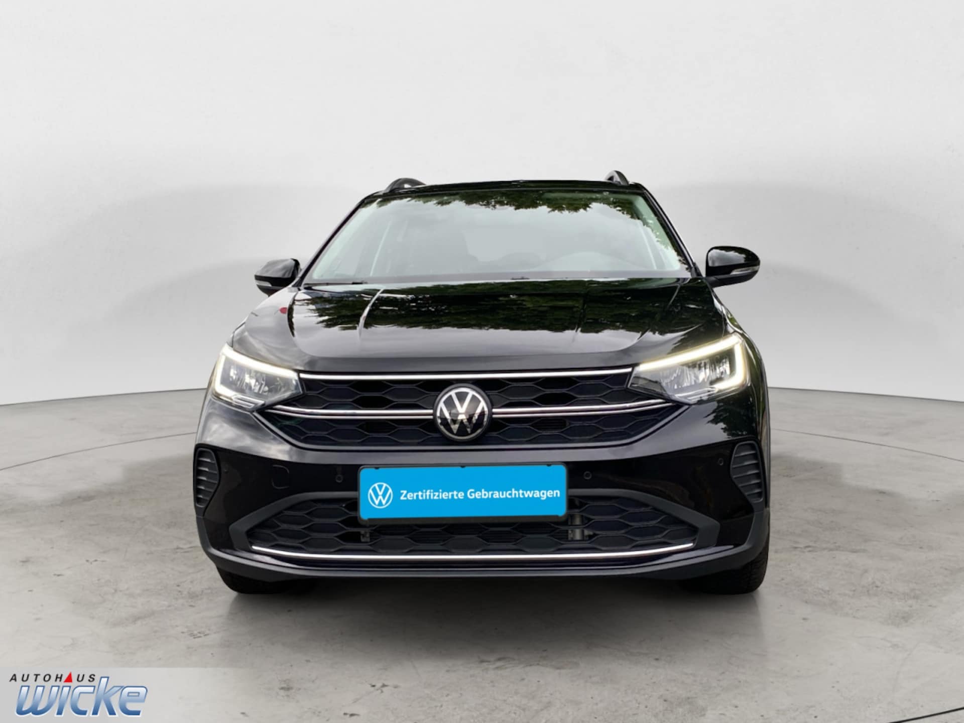 Volkswagen Taigo ENERGY
