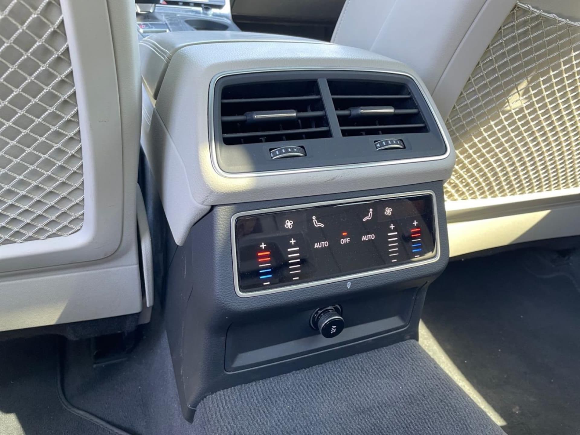 Audi A6 allroad quattro