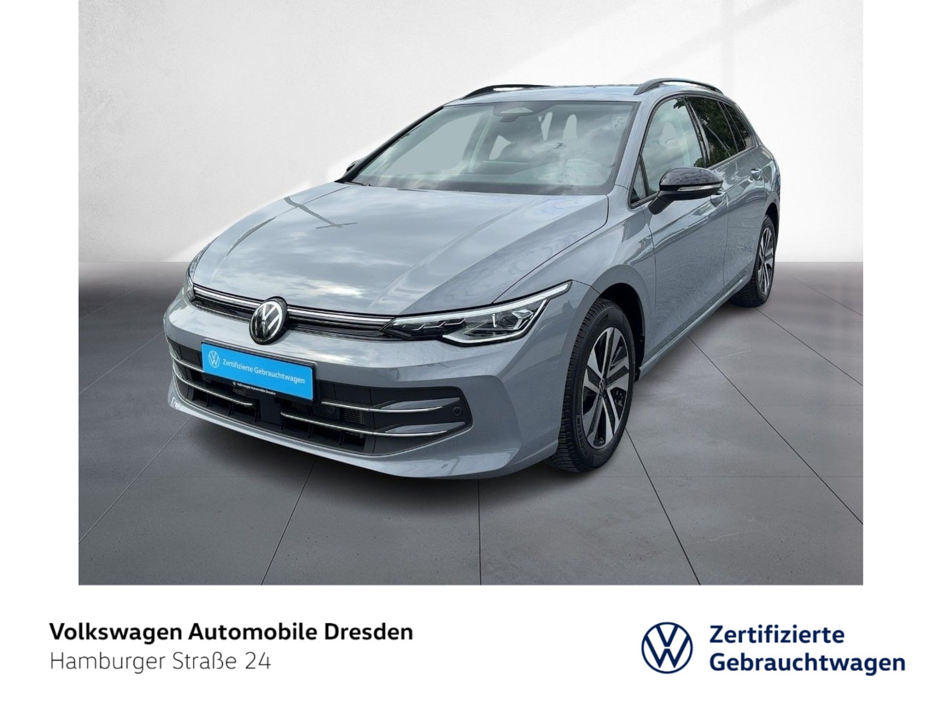 Volkswagen Golf Variant ENERGY