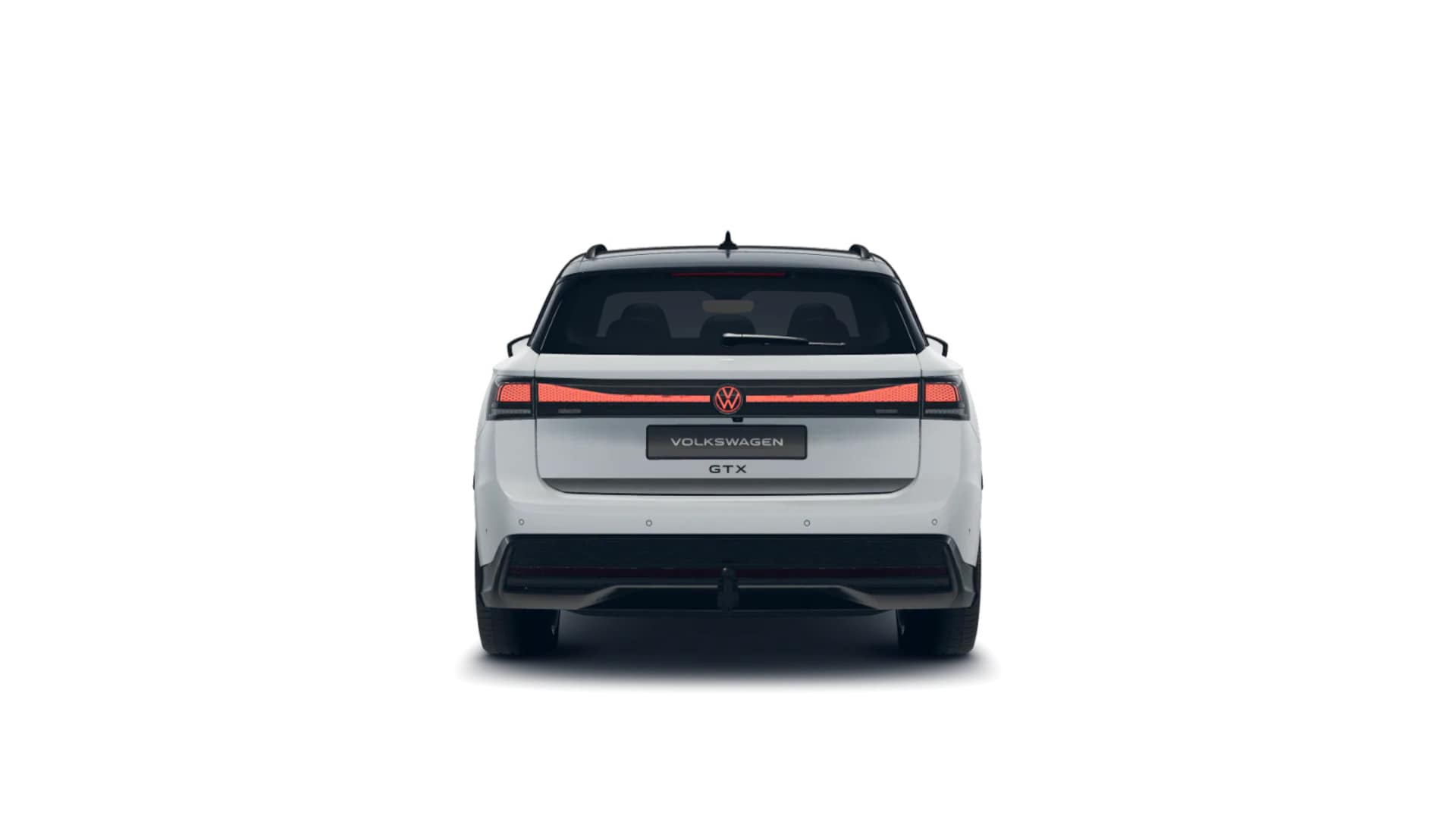 Volkswagen ID.7 Tourer GTX