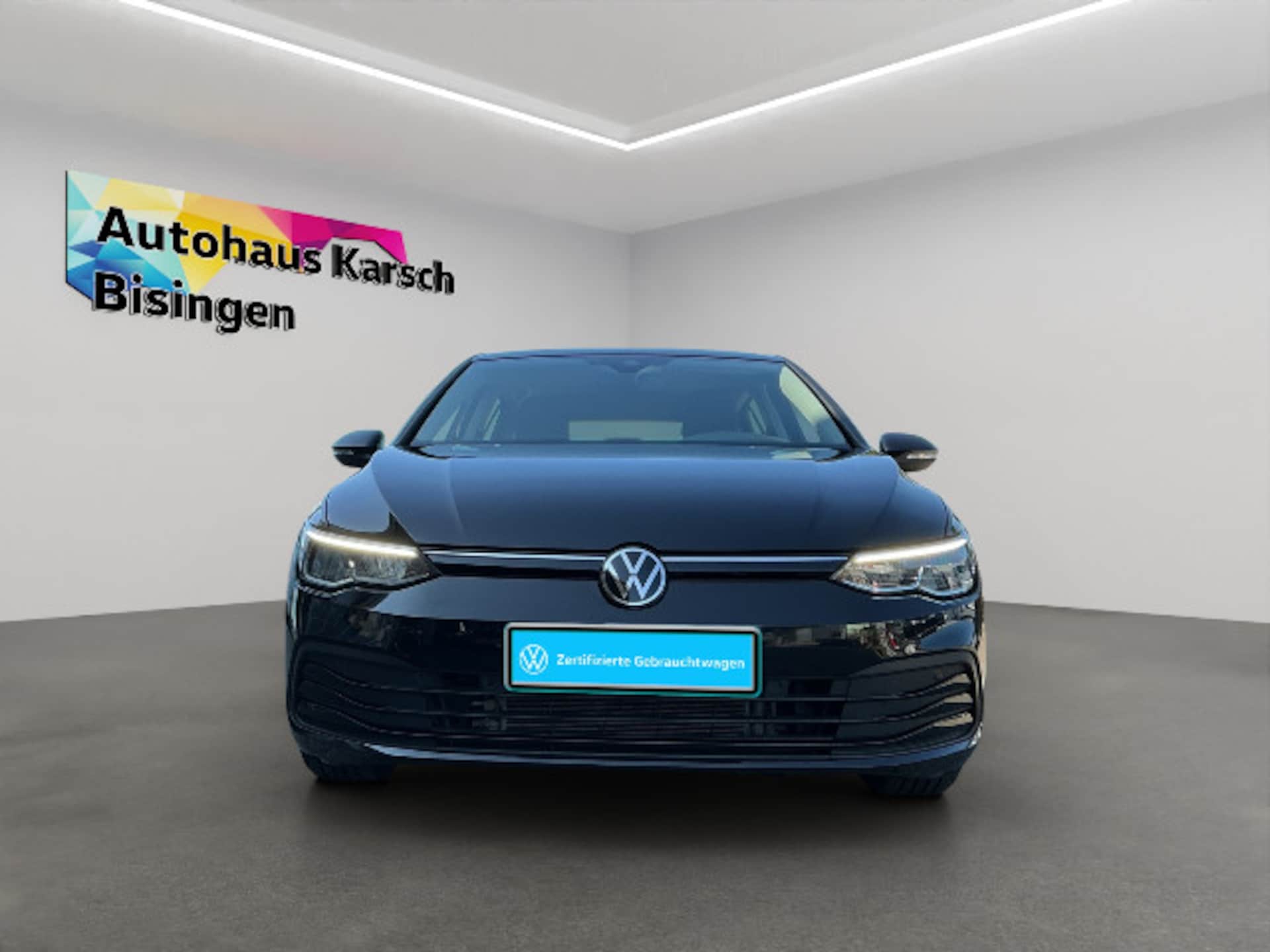 Volkswagen Golf Life