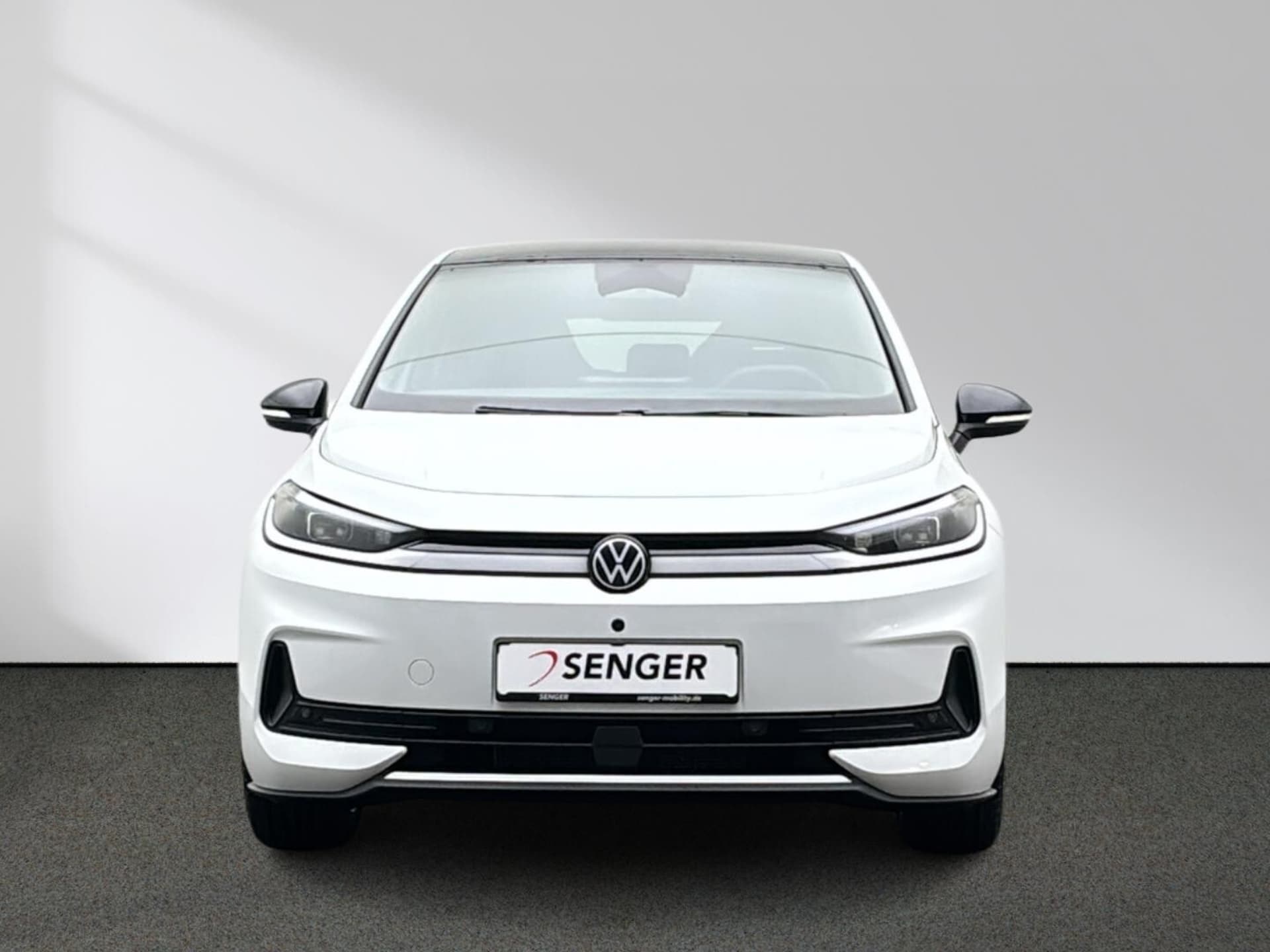 Volkswagen ID.3 Neo Style