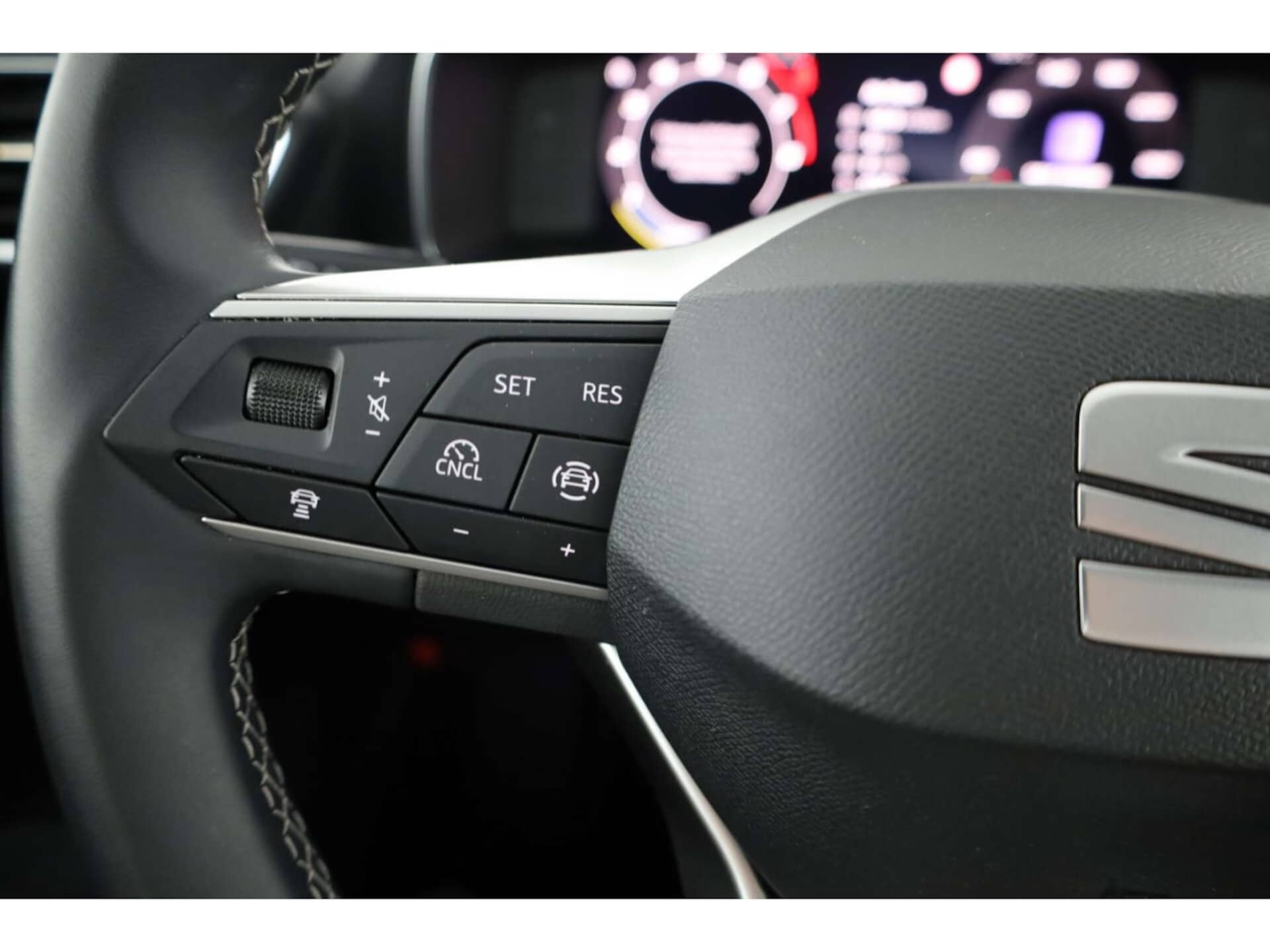 SEAT Leon Style